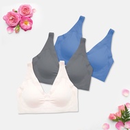 TM1 Zero Feel Bra 071-4007B