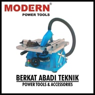 MODERN M-608 Table Saw 8 Inch Meja Gergaji Potong Kayu M608 Mesin