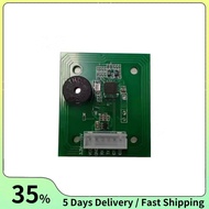 Reader/Writer Module Card Reader URAT TTL Serial Port DC 3.3V--15V RFID Radio Frequency Identificati