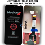 LCD + TOUCHSCREEN FOR XIAOMI REDMI A5 4G / poco C71