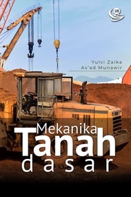 Buku Mekanika Tanah Dasar