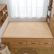 Japanese Tatami Mattress Four Season Thin Mattress Soft Cushion Northeast Rural Hot Kang Electric La