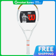 Wilson | Wilson N3 Tennis Racket Gold Wr071321U2