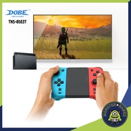 Dobe Nintendo Switch JOY-PAD (L)-(R) (Dobe Nintendo Switch Controller)(Dobe Joy Con)(จอยสวิต)(TNS-01