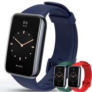 NEW Silicone Band For Xiaomi Mi Band 7 Pro Smart Bracelet Strap Watchband Replacement Wristbands MI 