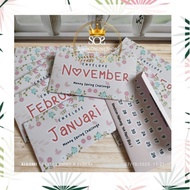 DB DB DB | SAVING CHALLENGE ENVELOPE | GLOSSY MONEY ENVELOPE