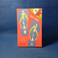 Street: A Novel of Indonesia by Mike Stoner