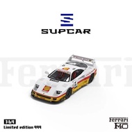 SC64006 - SUPCAR 1: Ferrari F40 Shell Livery64