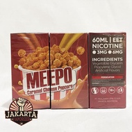 Meepo Caramel Cheese Popcorn 60Ml 3Mg 6Mg 9Mg By Hero57 Murah