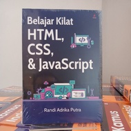 Quick Learning Html, CSS, & JavaScript