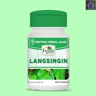 Langsingin Penurun Berat Badan HNI