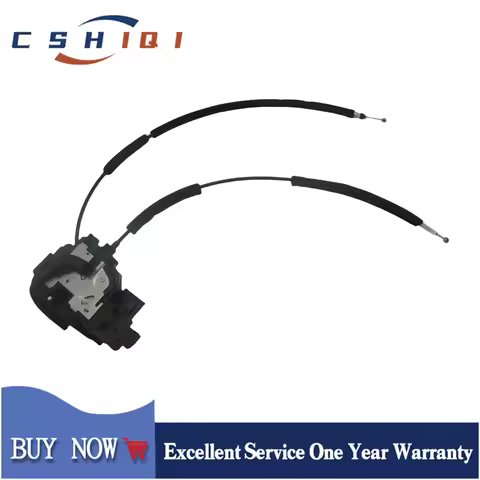 Front Rear Left/ Right DOOR LOCK ASSY For Nissan Qashqai J11 2013-2018 80501-4EA2A 82500-4EA2A 82501