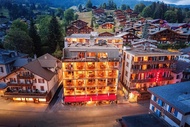 Eiger Mountain & Soul Resort