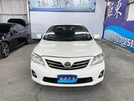 2010 豐田Altis 1.8