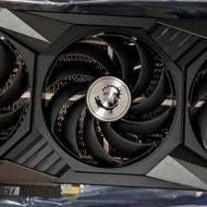 勁新淨 MSI RTX 3070 Ti Super Gaming X Trio