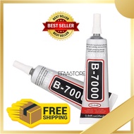 Multipurpose Glue Adhesive B7000 Gam Serbaguna