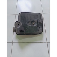 Yamaha alfa air filter Box 2nd motorcycle removableOriginal