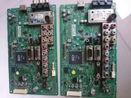 MB MOTHERBOARD TV LG 42LF20FR