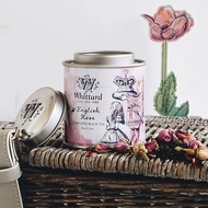 Whittard tea English Rose earl grey