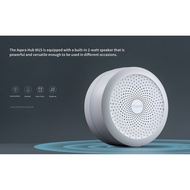 Aqara Hub M1S-G02: Smart control center, HomeKit compatible