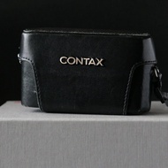 Orginal Full Case For Contax T2 ( Mint )