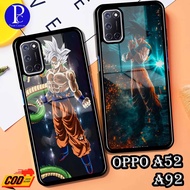 HP PUSATCASE - CASE 2D GLOSS OPPO A52 A54 A16 A1K A5 A9 2020 A31 A37 A53 A33 2020 A53 A54 A95 A57 A3