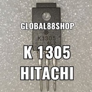 hk1 IC TR TRANSISTOR K1305 K 1305 FET MEREK HITACHI