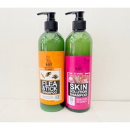 Dr.Pets Skin Solution Shampoo