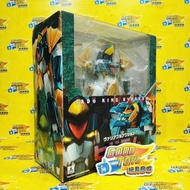 260401-15** 全新未開封 百萬屋 VARIABLE ACTION 魔動王 邪動王 希都倫 BRAND NEW, SEALED MEGAHOUSE VARIABLE ACTION MADO K