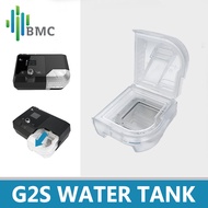 BMC CPAP Accessories  Water Tank Spare for BMC G2S CPAP/Auto CPAP/BPAP Health Care