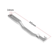 Universal wrench extension tool wrench extension wrench spot extender open torque wrench afterburner