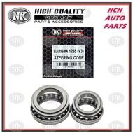 STEERING CONE BEARING - MODENAS - KARISMA 125- V1/ KARISMA- V2 (G125)/ KARISMA 125S - V3 (NK)