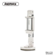 Awotech Remax RM-C23 Phone Holder Phone Stand Pemegang Phone Desktop Phone Holder Degree Rotating De