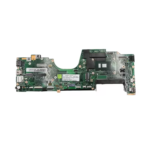 Laptop Motherboard For Lenovo Thinkpad Yoga 260 LA-C581P With CPU:i5-6300U/6200U i7-6500U/6600U FRU: