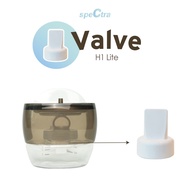 Spectra Silicone Valve Handsfree &amp; Breast Pump H1
