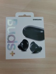 Samsung Galaxy Buds+