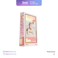 กรอบรูปดิจิตอล Divoom Times Frame - Black / Pink / White