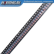 20PCS 1W Zener Diode SMD Diode ZMM5V1 ZMM3V0 3V3 3V9 4V7 5V1 7V5 8V2 10V 12V 15V 16V 18V 20V 24V LL4