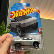 Hot Wheels Tesla Cybertruck HW Rolling Metal