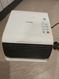 German Pool 德國寶 浴室寶 暖風機