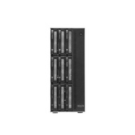 (Ikoda) Terramaster T9-423 Wd Red Plus Nas 8Tb X 9Ea