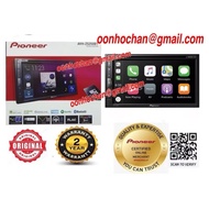 PIONEER AVH-Z5250BT 7 inch Touch Screen Multimedia Player with Apple CarPlay / Android Auto / Car Pl