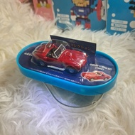 Georgia Japanese Coffee Cars 1966 Shelby Cobra 427 1:72 Scale