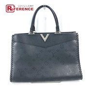 LOUIS VUITTONDR4127 Monogram Very 拉鍊托特包