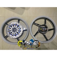 rim fg511 lc 135 drum