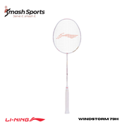 Li-Ning Windstorm 79H Badminton Racket