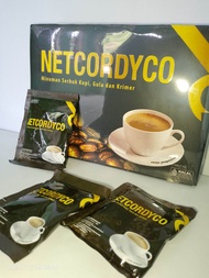 coffe Cordyco 100% asli NETCORDYCO