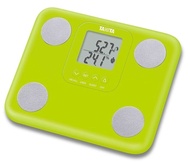 Tanita Body Composition Monitor BC-730-Green