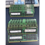 Ram DDR4 ecc 16gb 32gb