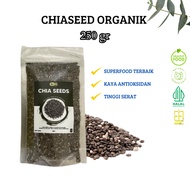 Gemeli - Organic Chia Seeds - Premium Chia Seeds